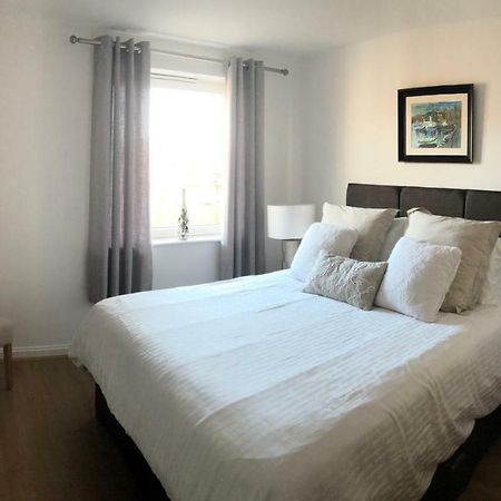 Hansen House Cardiff Apartment With Parking المظهر الخارجي الصورة