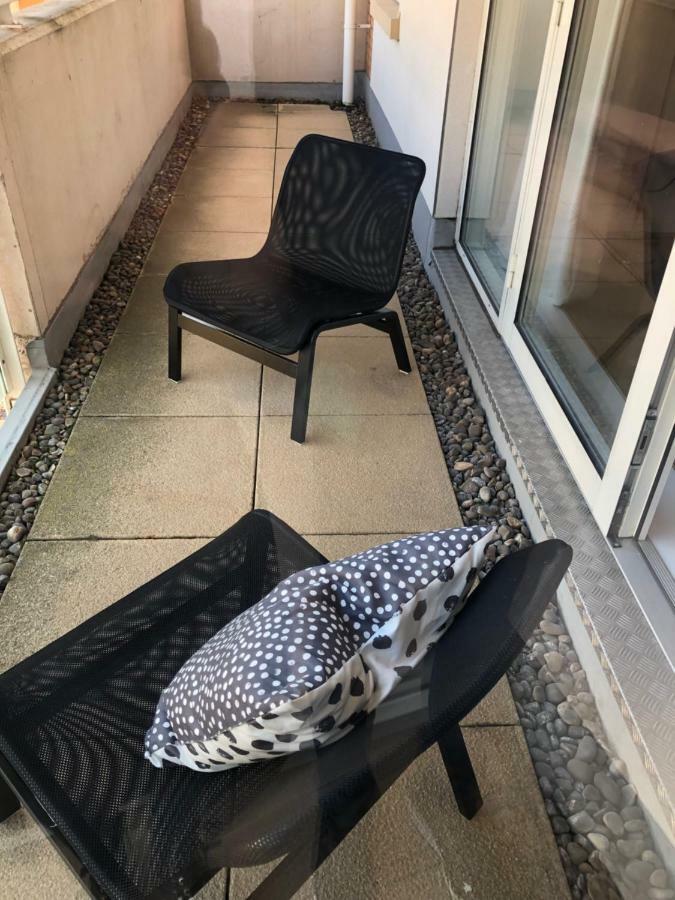 Hansen House Cardiff Apartment With Parking المظهر الخارجي الصورة